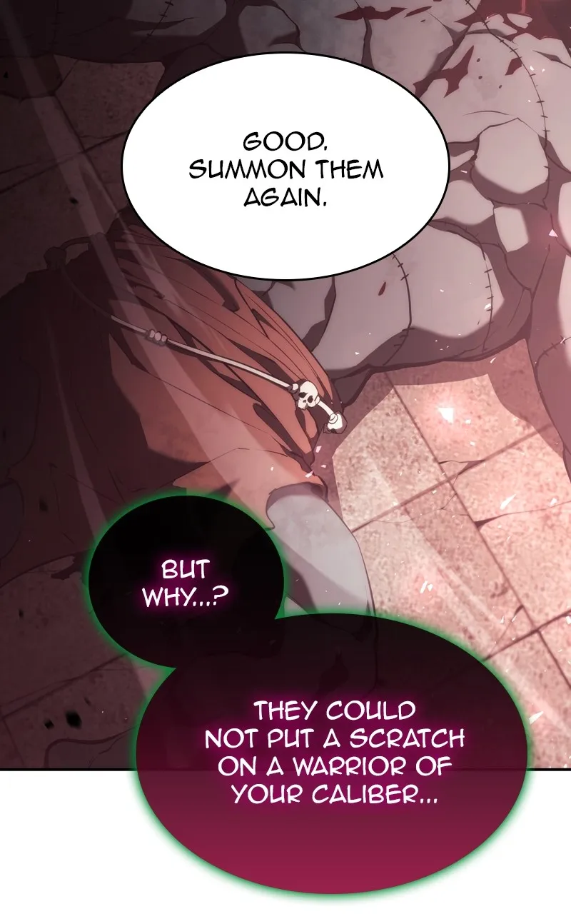 Read Boundless Ascension chapter 27 image 107 on Lezhin