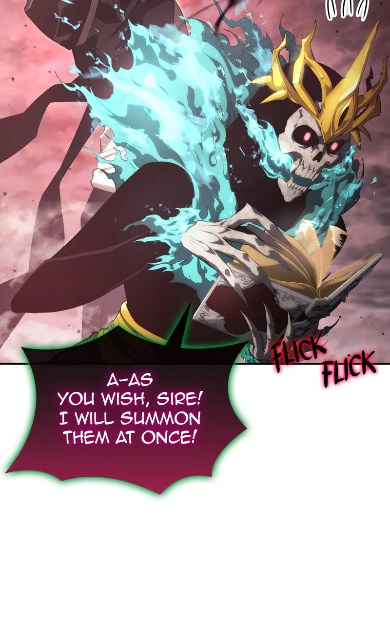Read Boundless Ascension chapter 27 image 109 on Lezhin