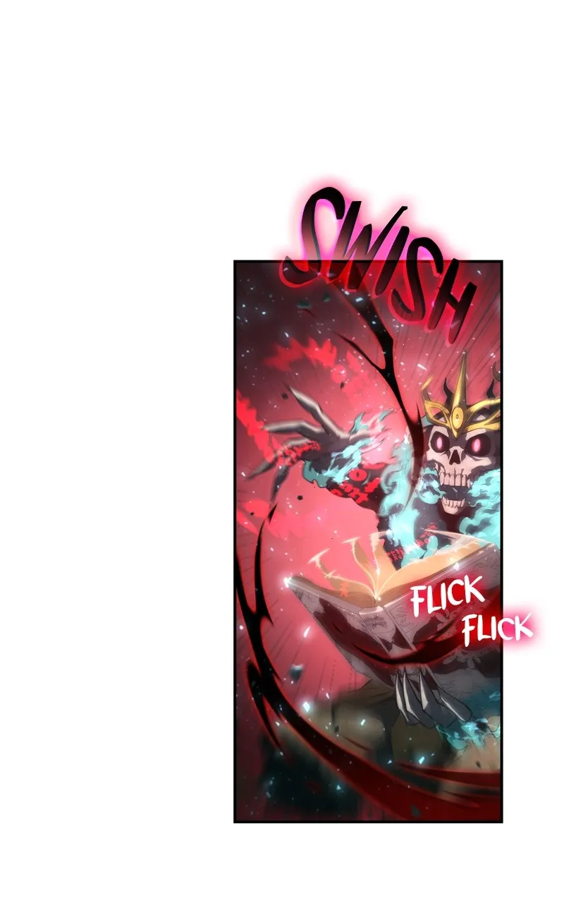 Read Boundless Ascension chapter 27 image 110 on Lezhin