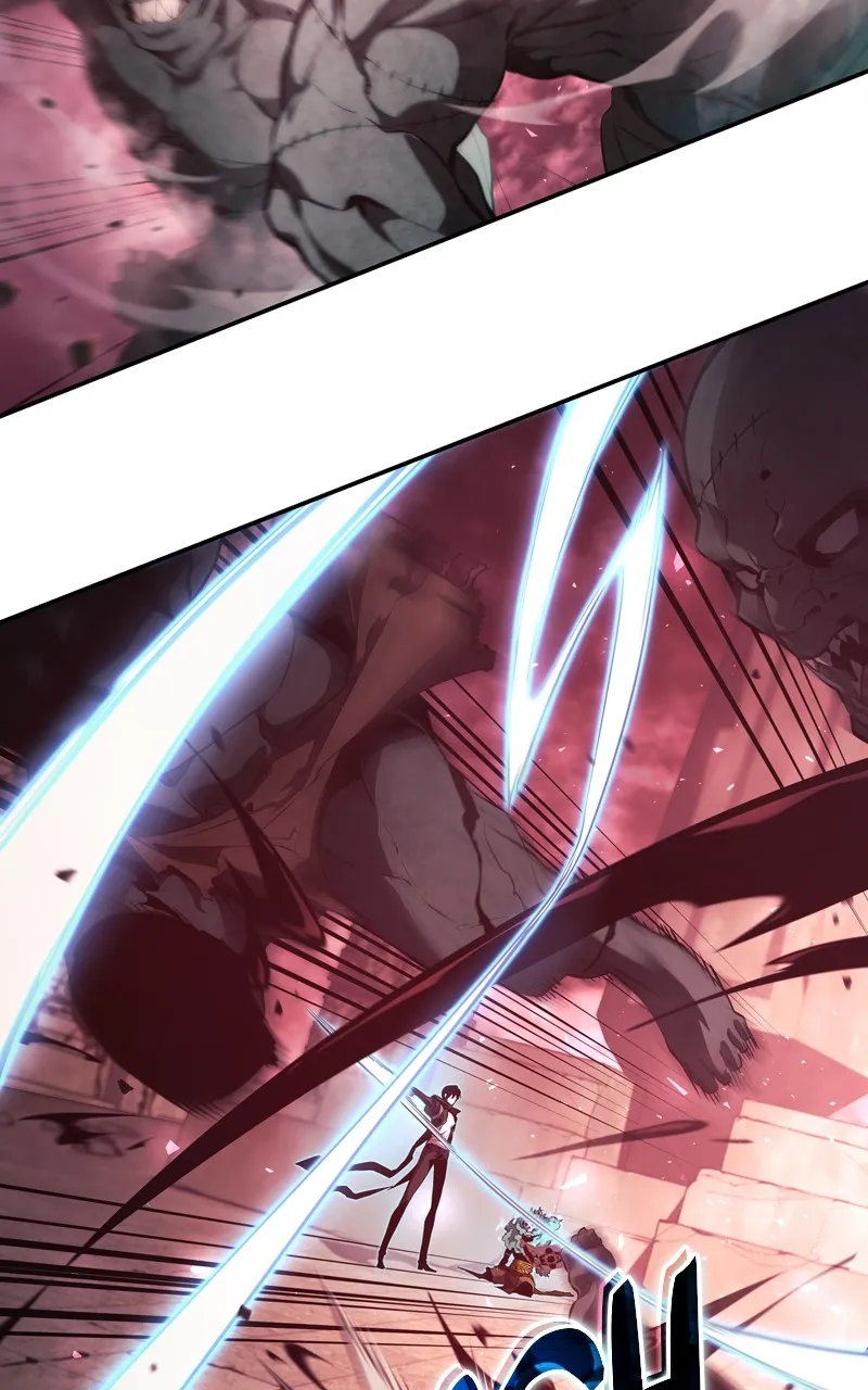Read Boundless Ascension chapter 27 image 112 on Lezhin