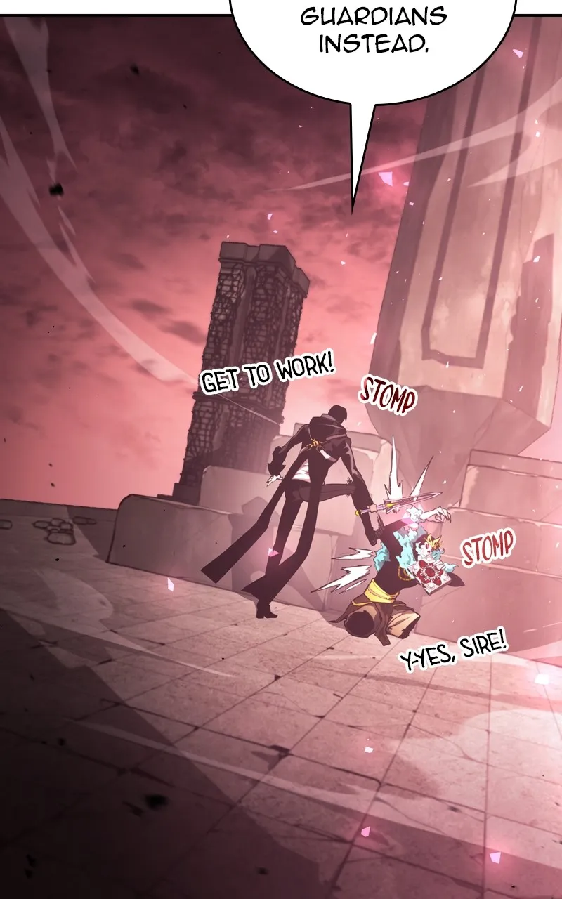 Read Boundless Ascension chapter 27 image 117 on Lezhin