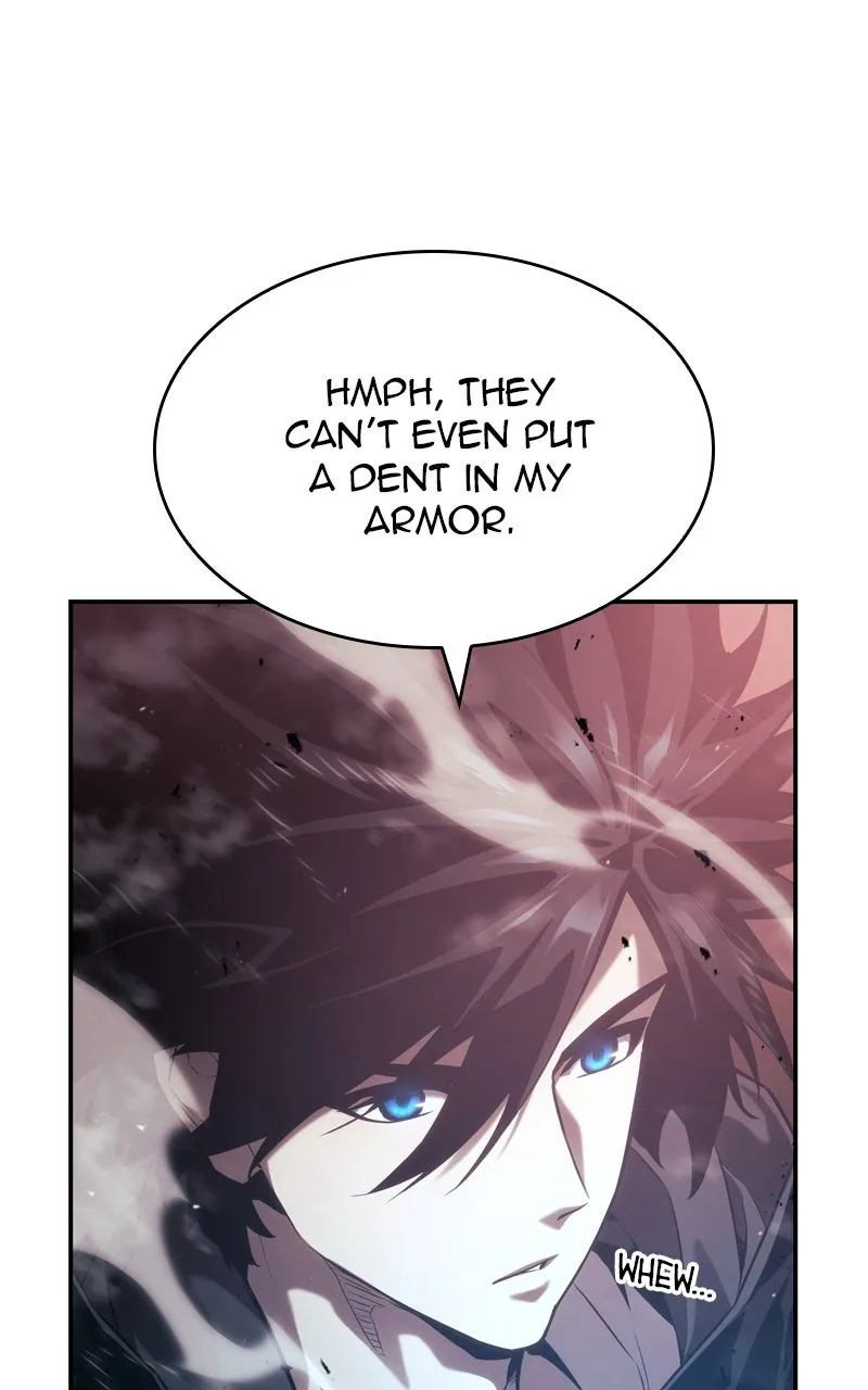 Read Boundless Ascension chapter 27 image 17 on Lezhin