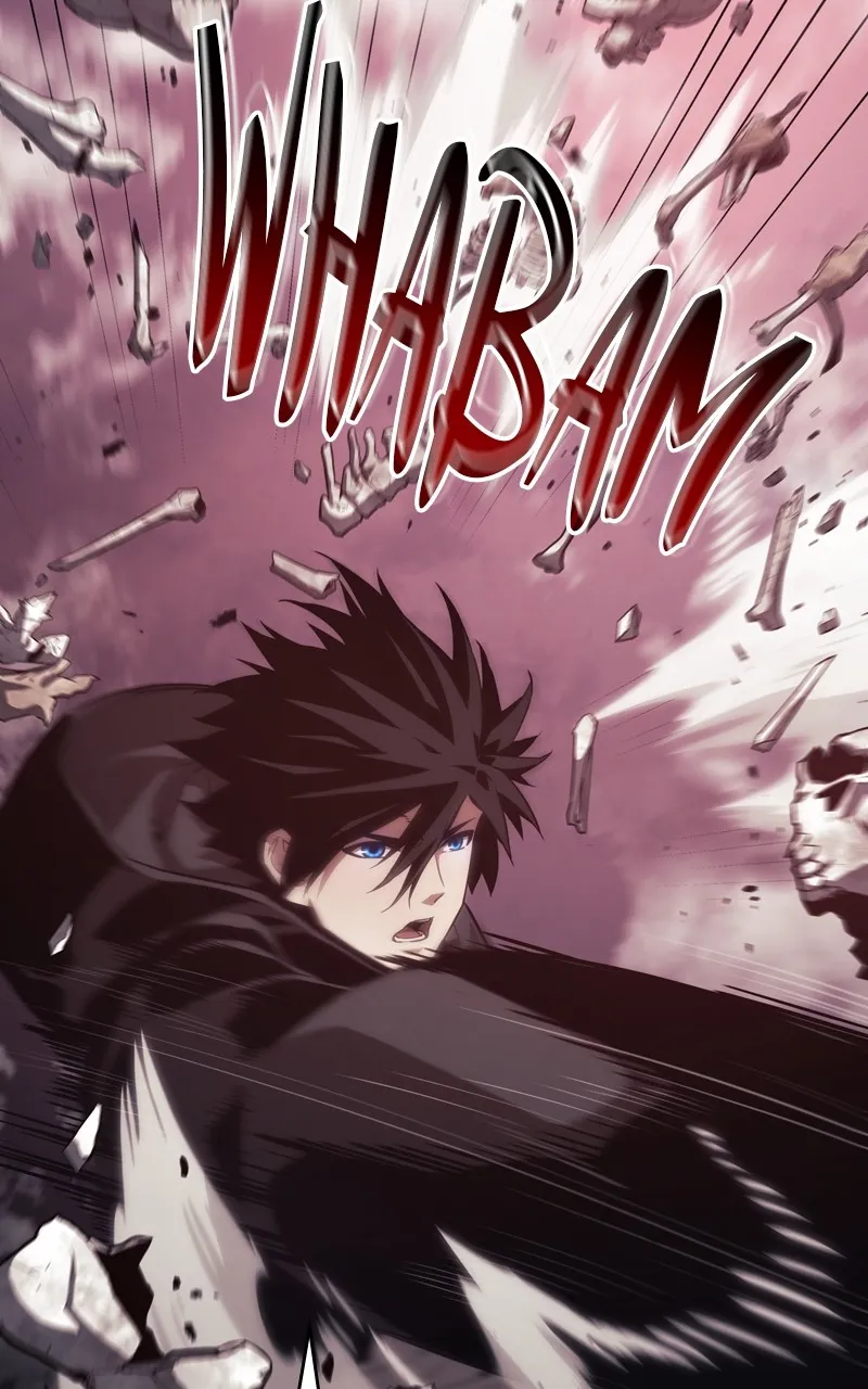 Read Boundless Ascension chapter 27 image 19 on Lezhin