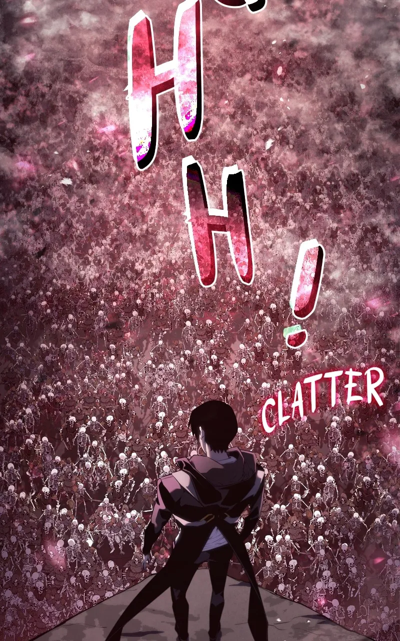 Read Boundless Ascension chapter 27 image 2 on Lezhin