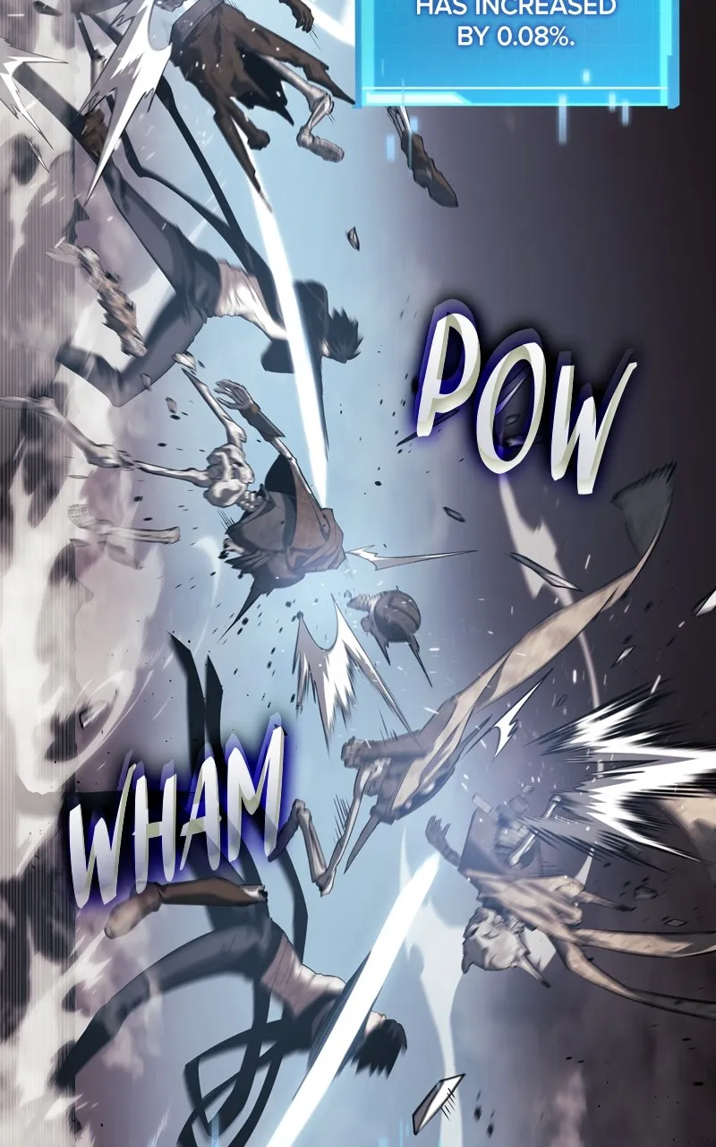 Read Boundless Ascension chapter 27 image 24 on Lezhin