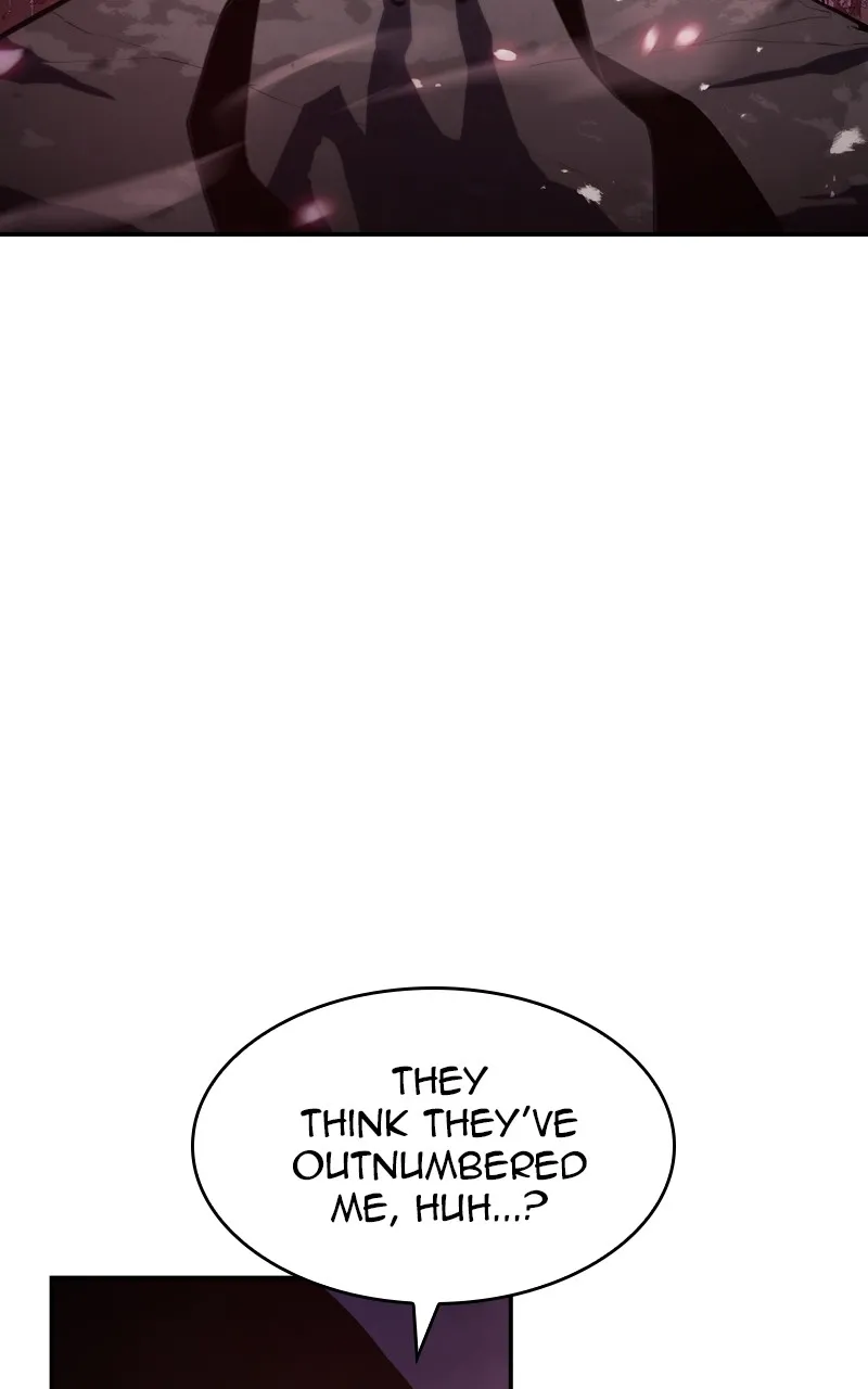 Read Boundless Ascension chapter 27 image 3 on Lezhin