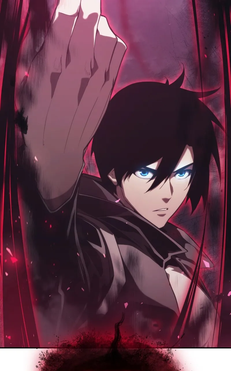 Read Boundless Ascension chapter 27 image 37 on Lezhin