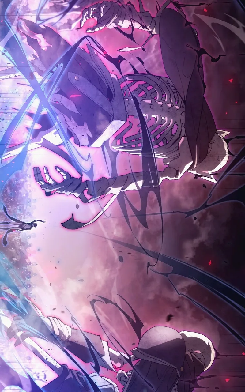 Read Boundless Ascension chapter 27 image 39 on Lezhin