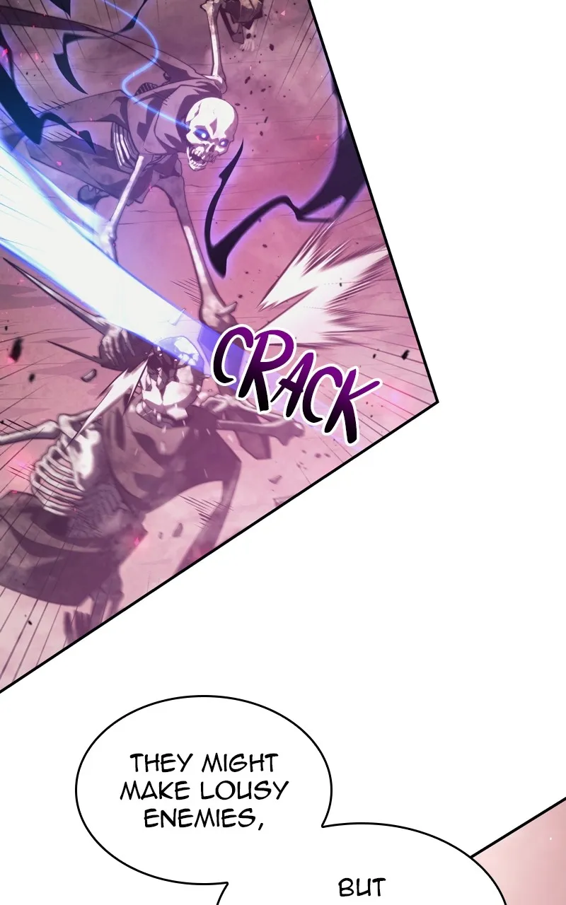 Read Boundless Ascension chapter 27 image 42 on Lezhin
