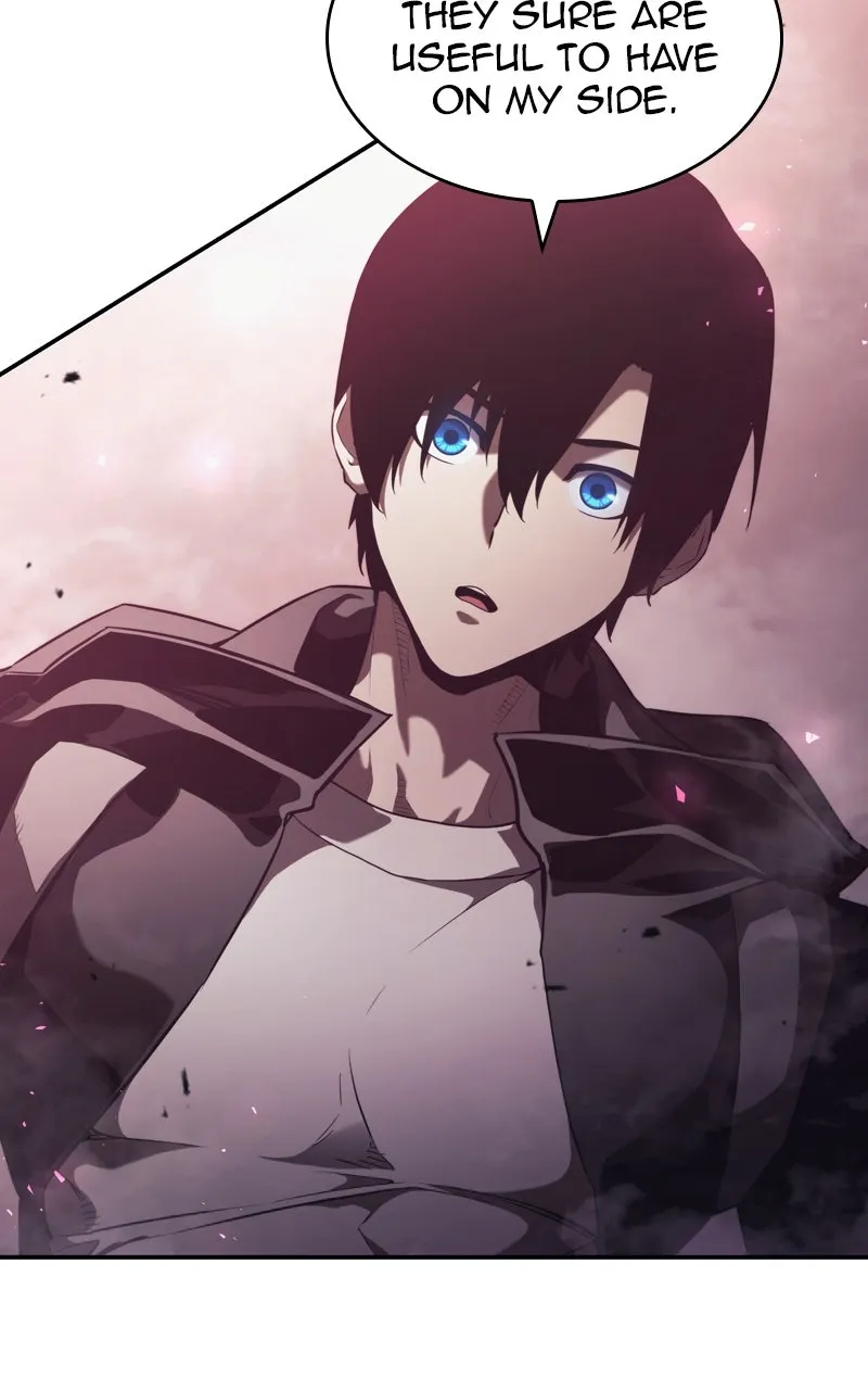 Read Boundless Ascension chapter 27 image 43 on Lezhin
