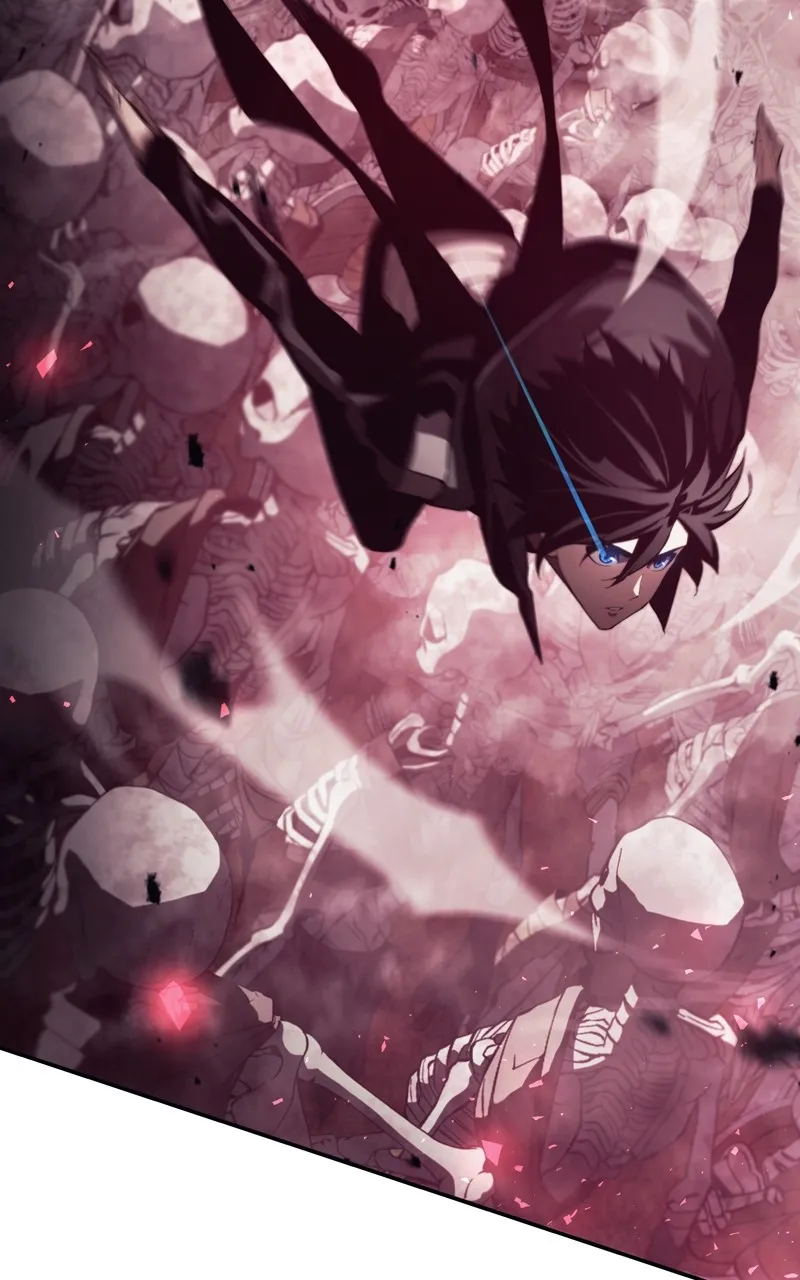 Read Boundless Ascension chapter 27 image 50 on Lezhin