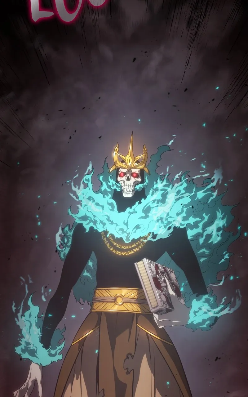 Read Boundless Ascension chapter 27 image 57 on Lezhin