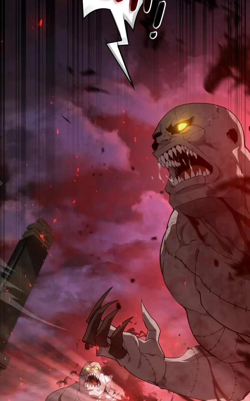 Read Boundless Ascension chapter 27 image 65 on Lezhin
