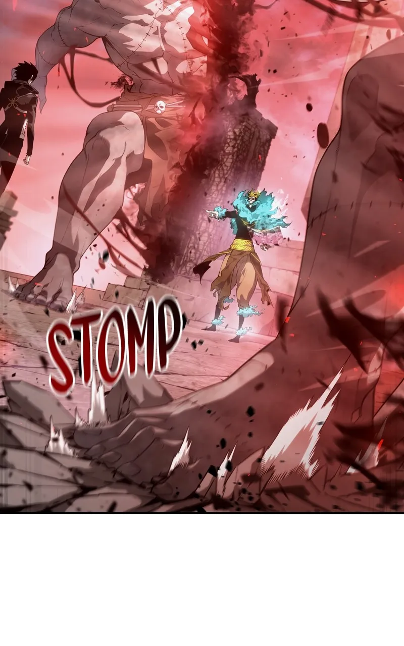 Read Boundless Ascension chapter 27 image 66 on Lezhin