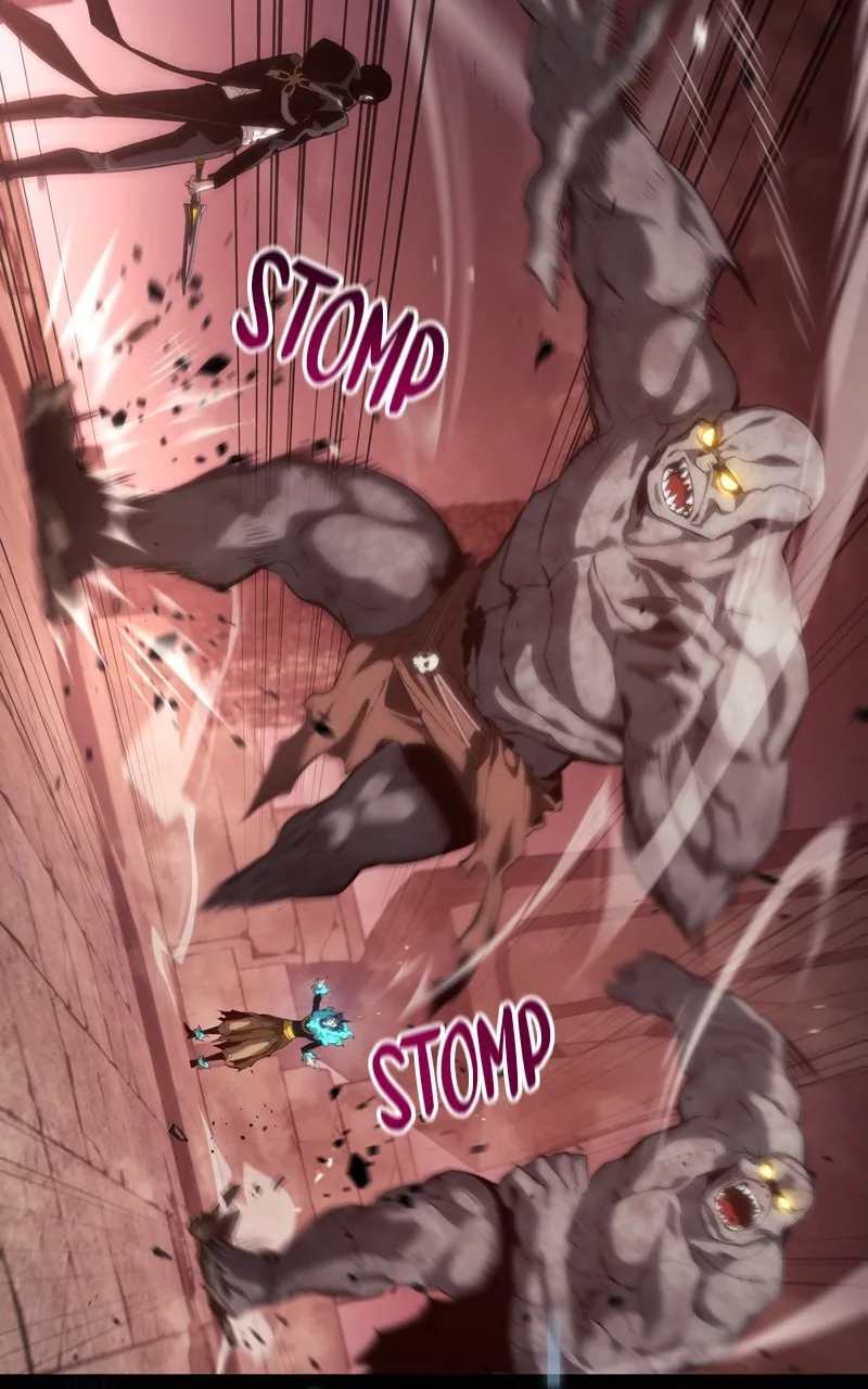 Read Boundless Ascension chapter 27 image 77 on Lezhin