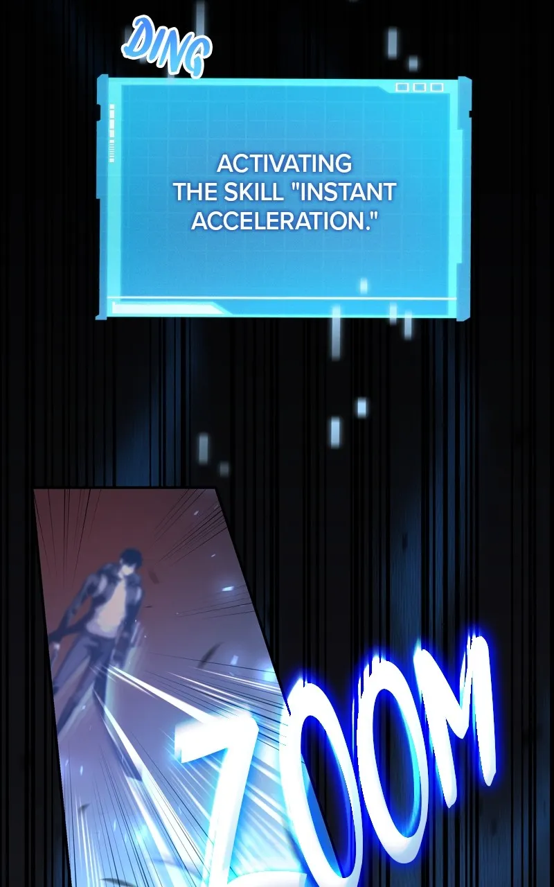 Read Boundless Ascension chapter 27 image 78 on Lezhin