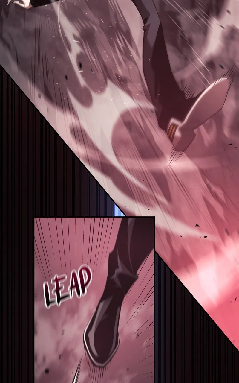 Read Boundless Ascension chapter 27 image 8 on Lezhin