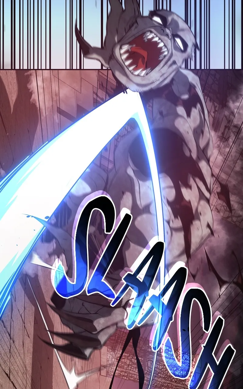 Read Boundless Ascension chapter 27 image 80 on Lezhin
