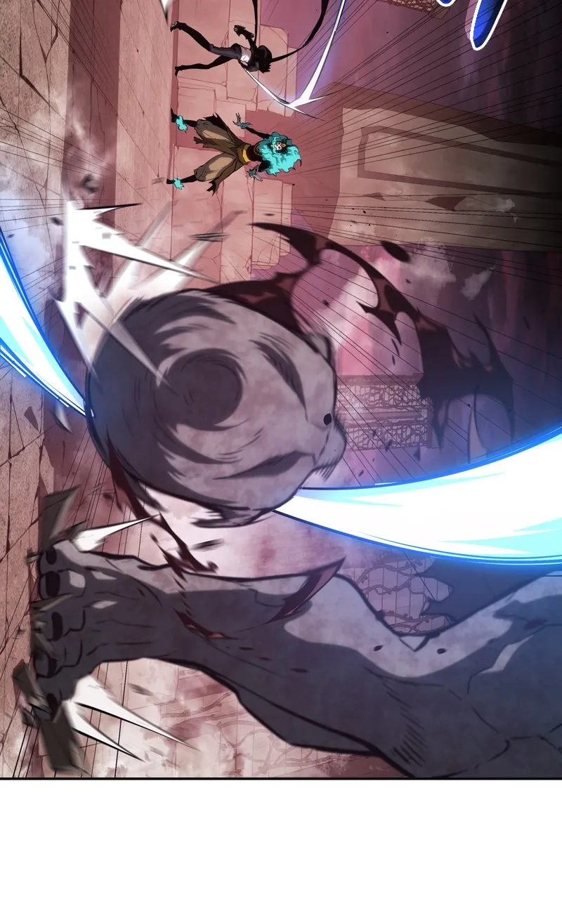 Read Boundless Ascension chapter 27 image 81 on Lezhin