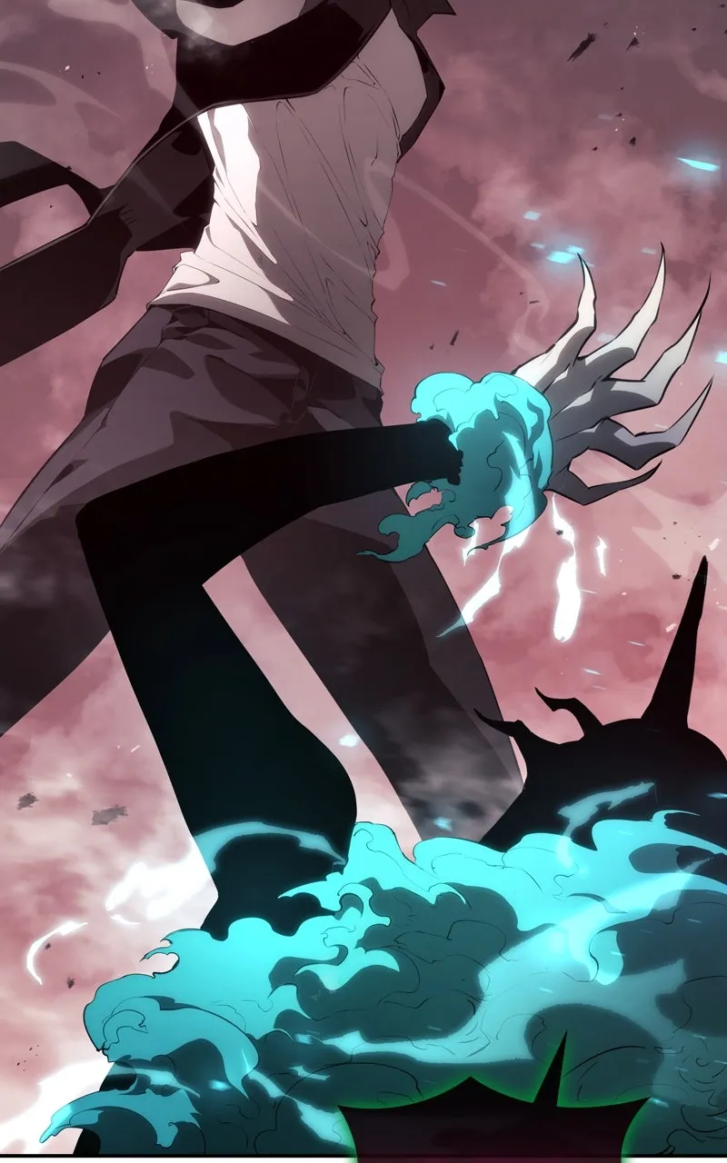 Read Boundless Ascension chapter 27 image 93 on Lezhin