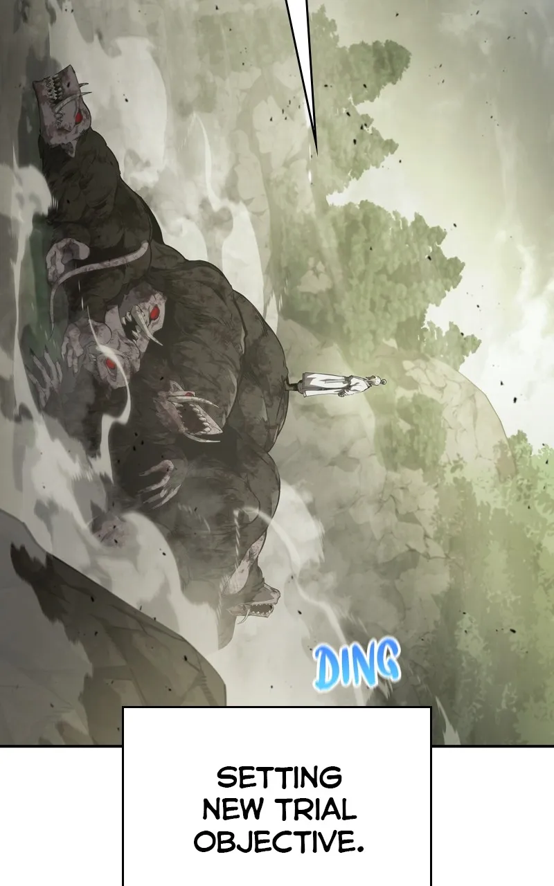 Read Boundless Ascension chapter 28 image 122 on Lezhin