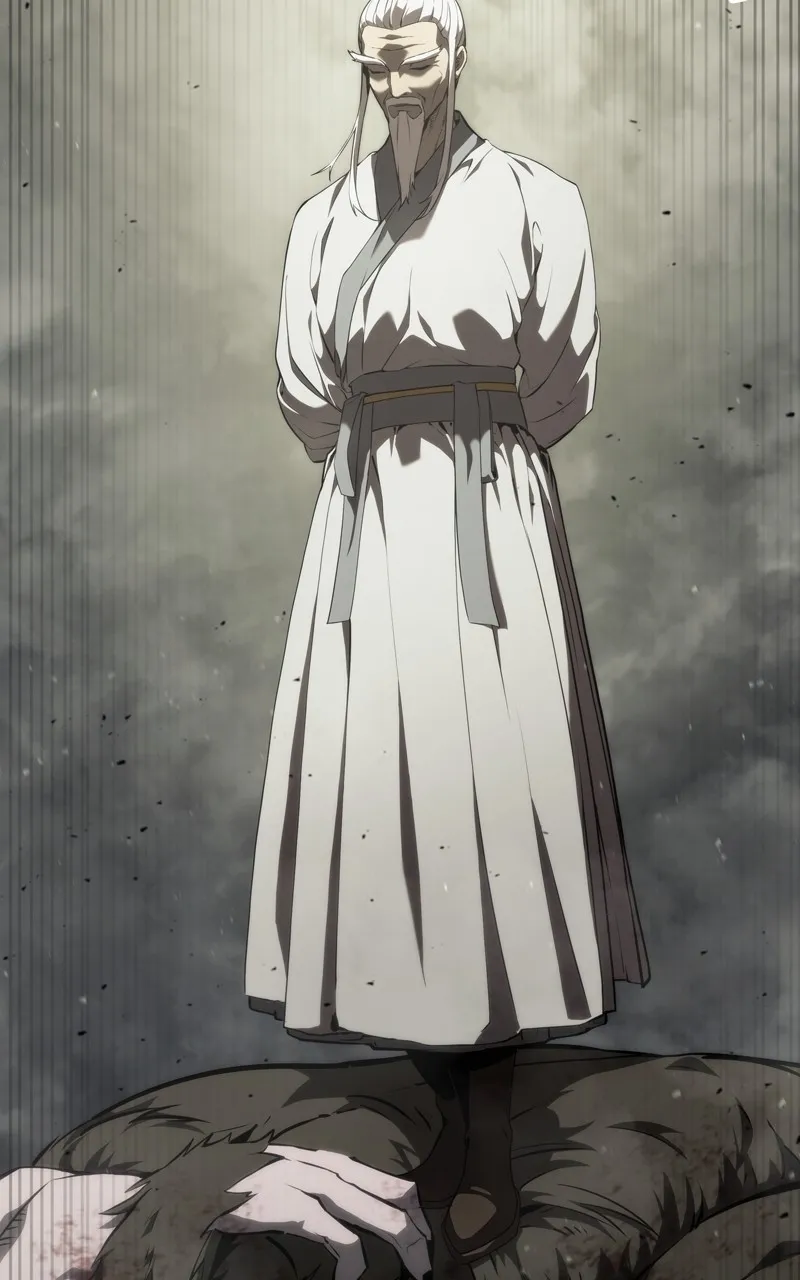 Read Boundless Ascension chapter 28 image 124 on Lezhin