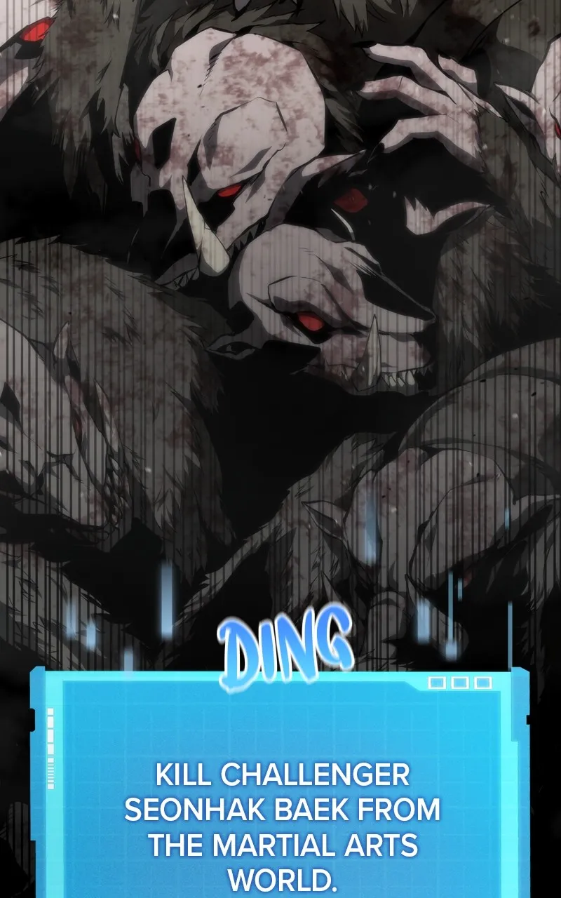 Read Boundless Ascension chapter 28 image 125 on Lezhin