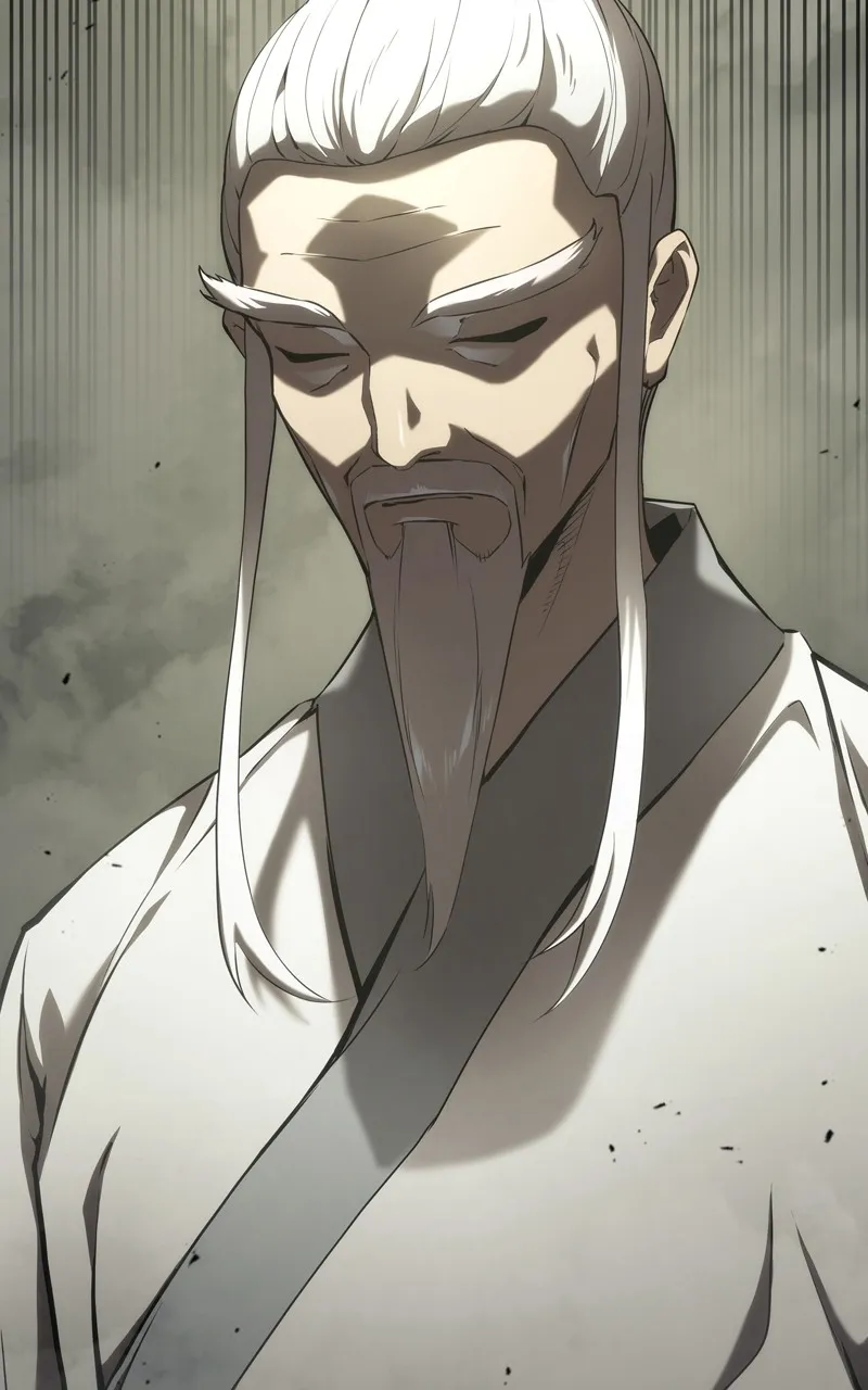 Read Boundless Ascension chapter 28 image 127 on Lezhin