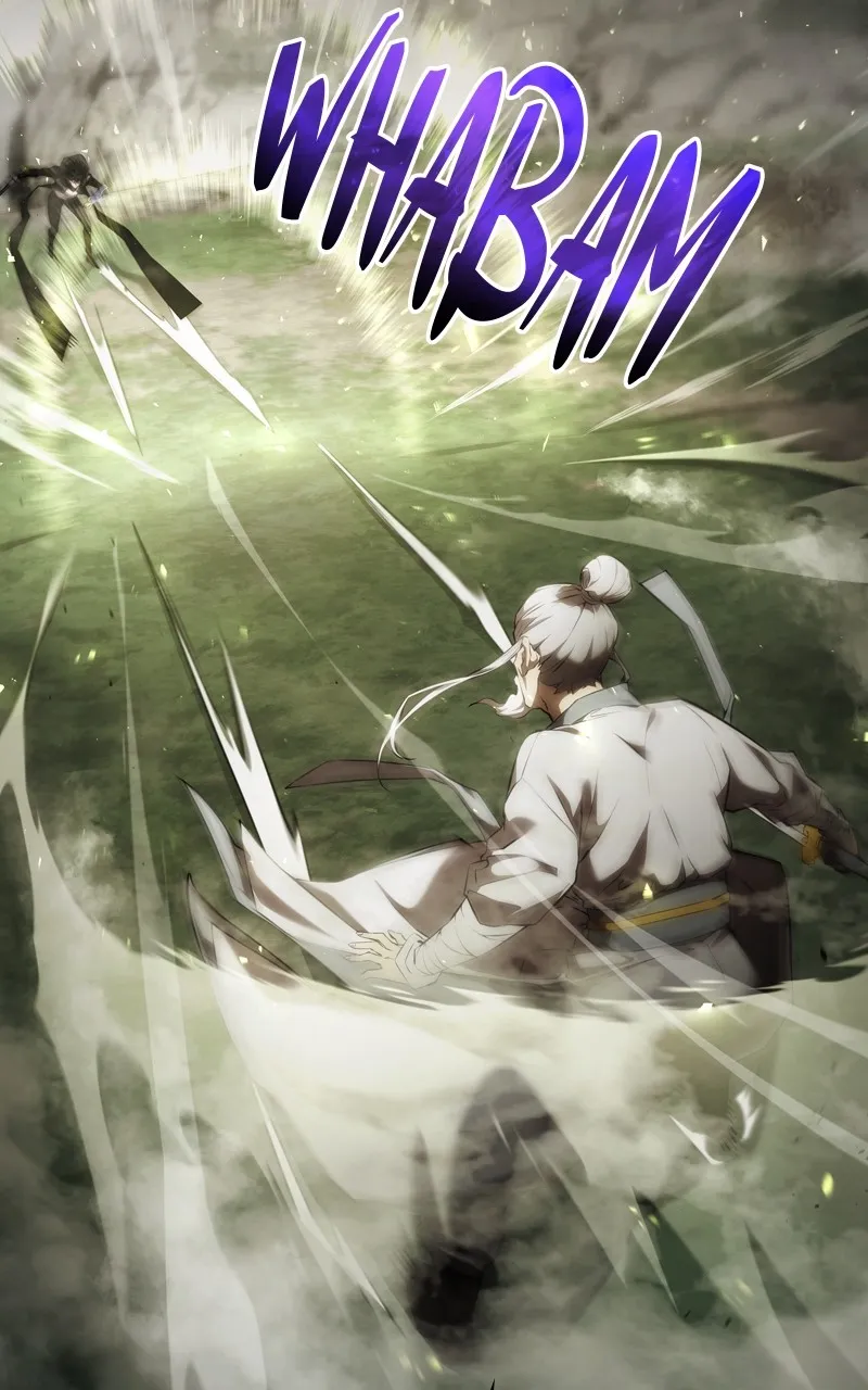 Read Boundless Ascension chapter 28 image 149 on Lezhin