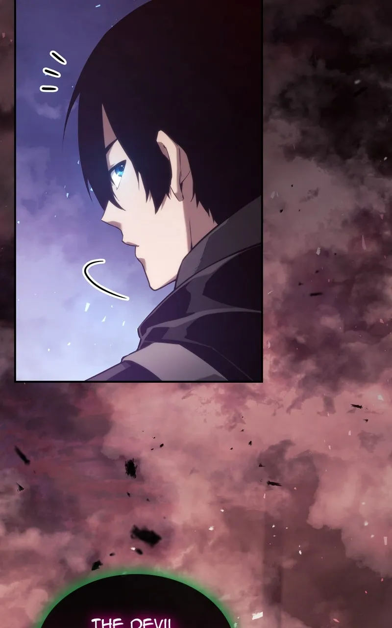 Read Boundless Ascension chapter 28 image 16 on Lezhin