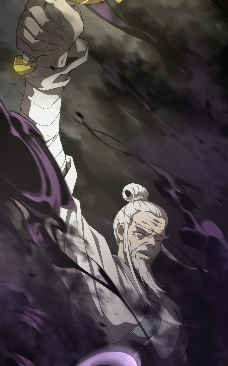 Read Boundless Ascension chapter 28 image 166 on Lezhin