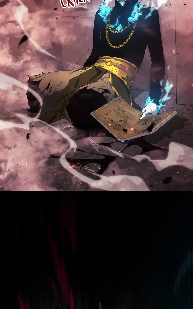 Read Boundless Ascension chapter 28 image 18 on Lezhin