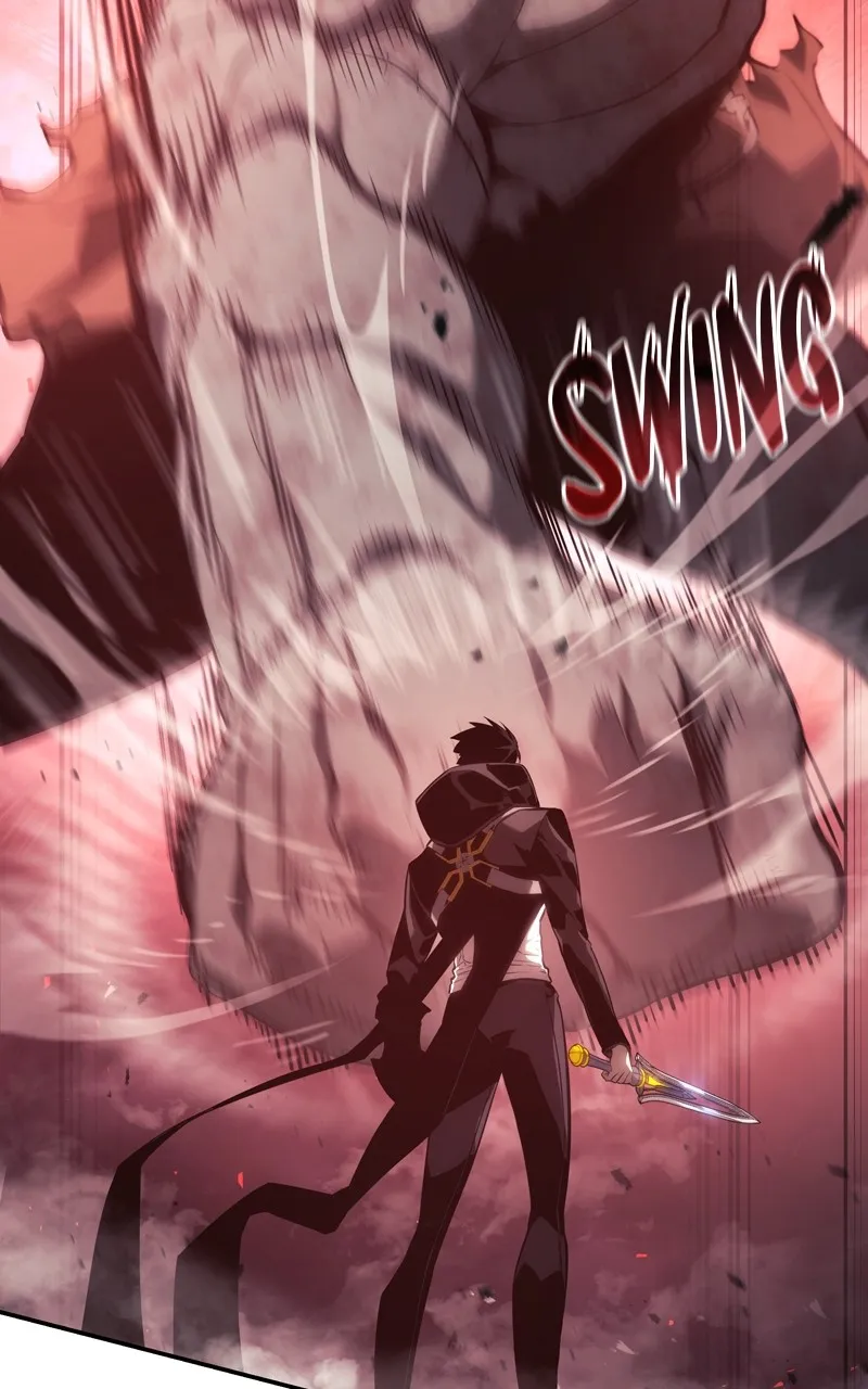 Read Boundless Ascension chapter 28 image 2 on Lezhin