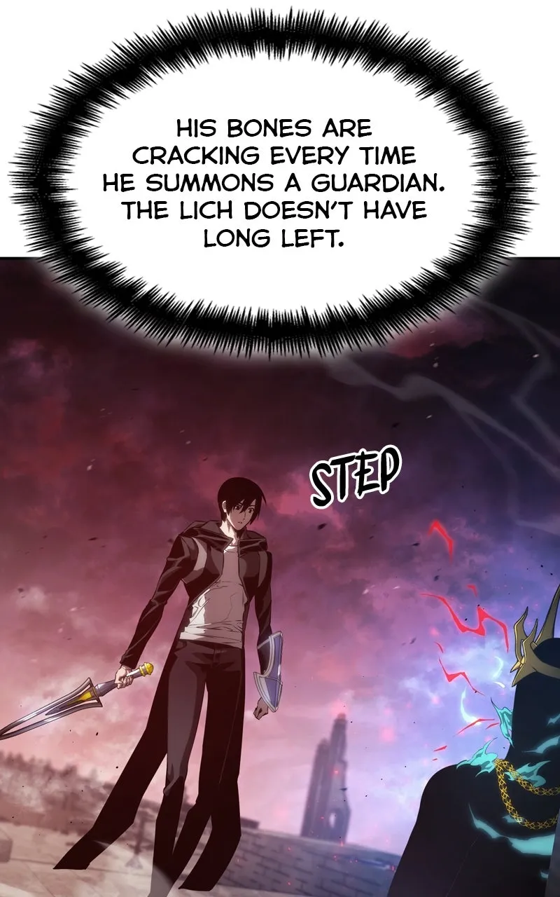 Read Boundless Ascension chapter 28 image 21 on Lezhin