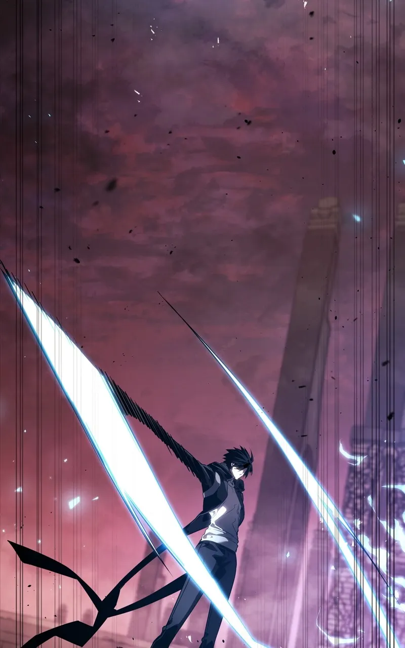 Read Boundless Ascension chapter 28 image 26 on Lezhin