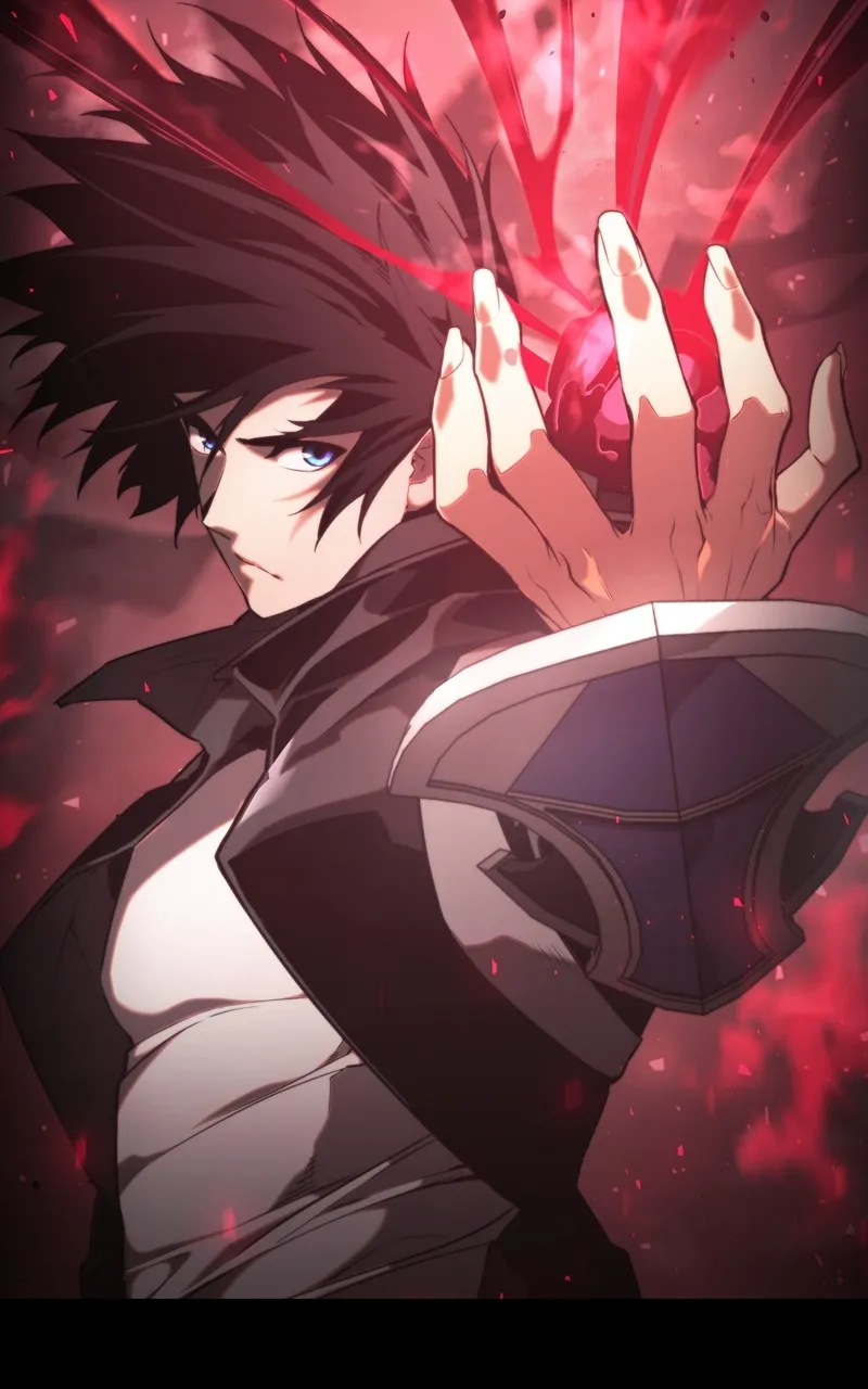 Read Boundless Ascension chapter 28 image 30 on Lezhin