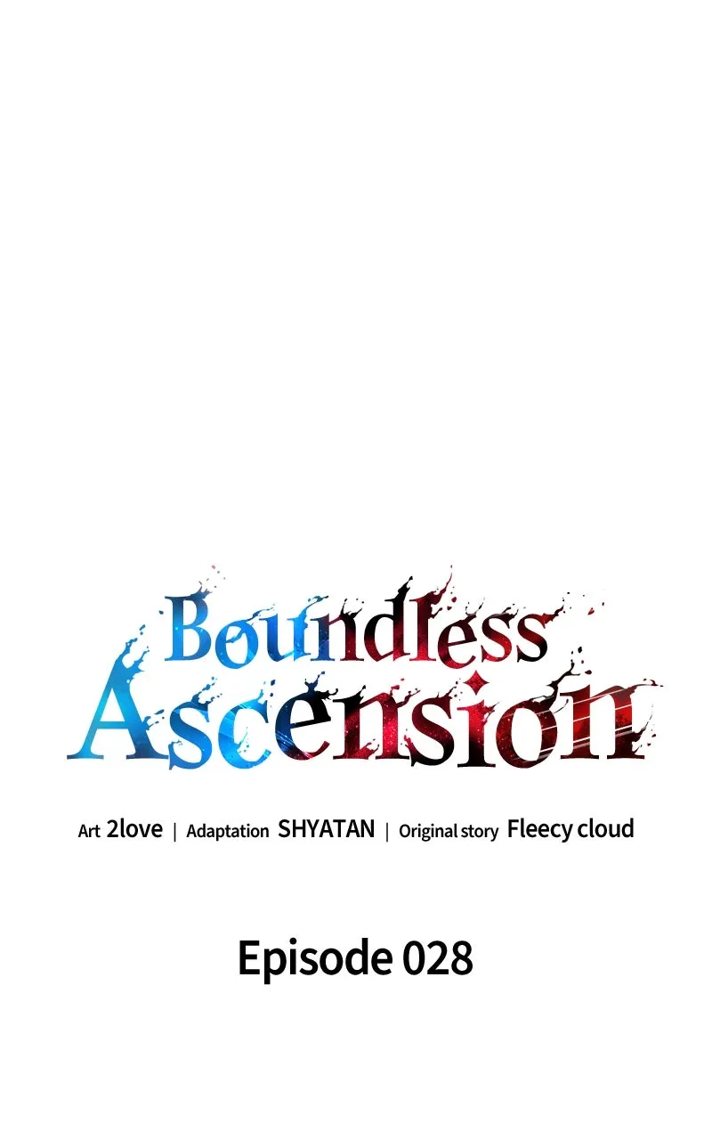 Read Boundless Ascension chapter 28 image 35 on Lezhin
