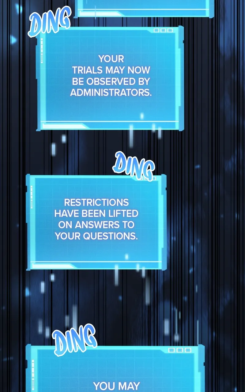 Read Boundless Ascension chapter 28 image 38 on Lezhin