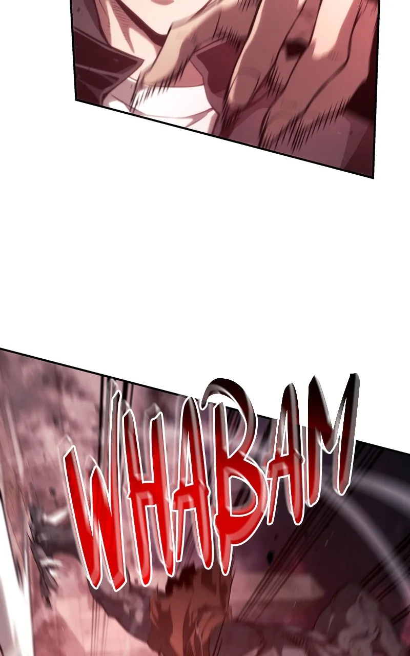 Read Boundless Ascension chapter 28 image 4 on Lezhin