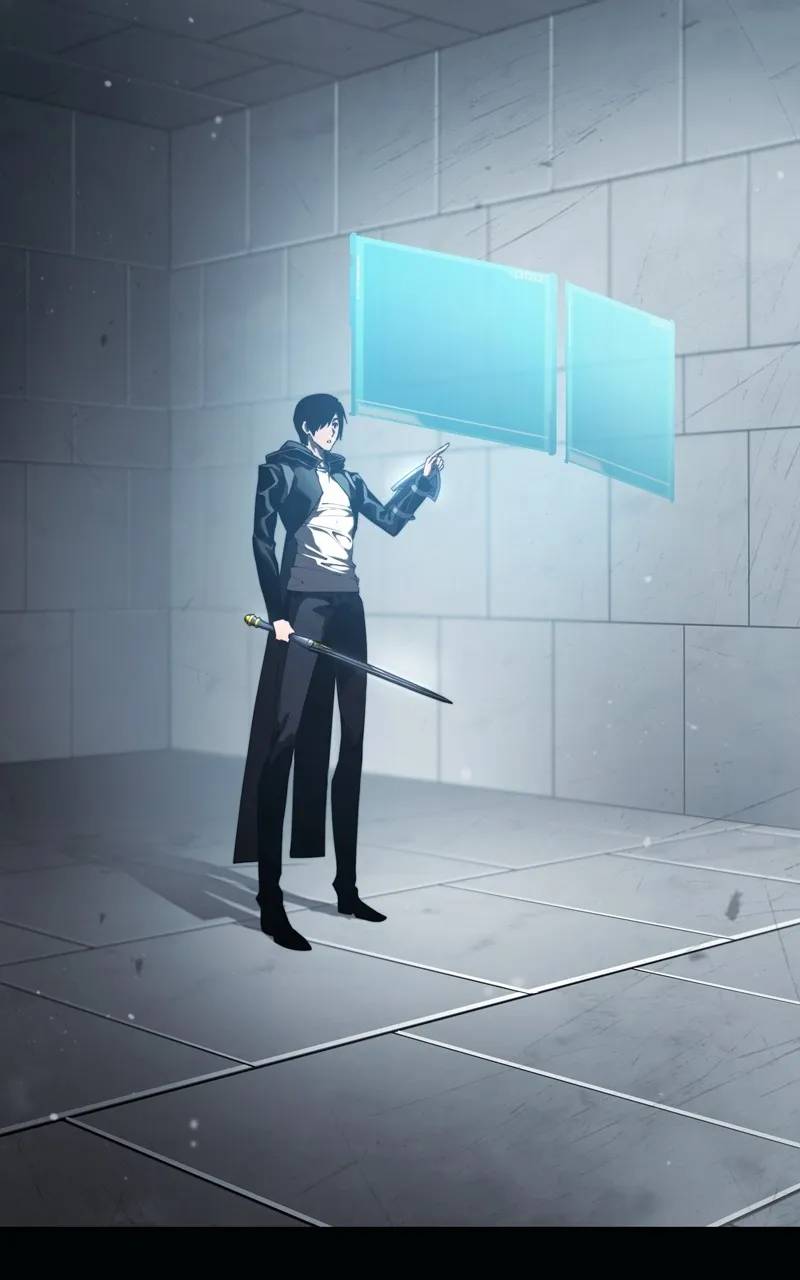 Read Boundless Ascension chapter 28 image 41 on Lezhin