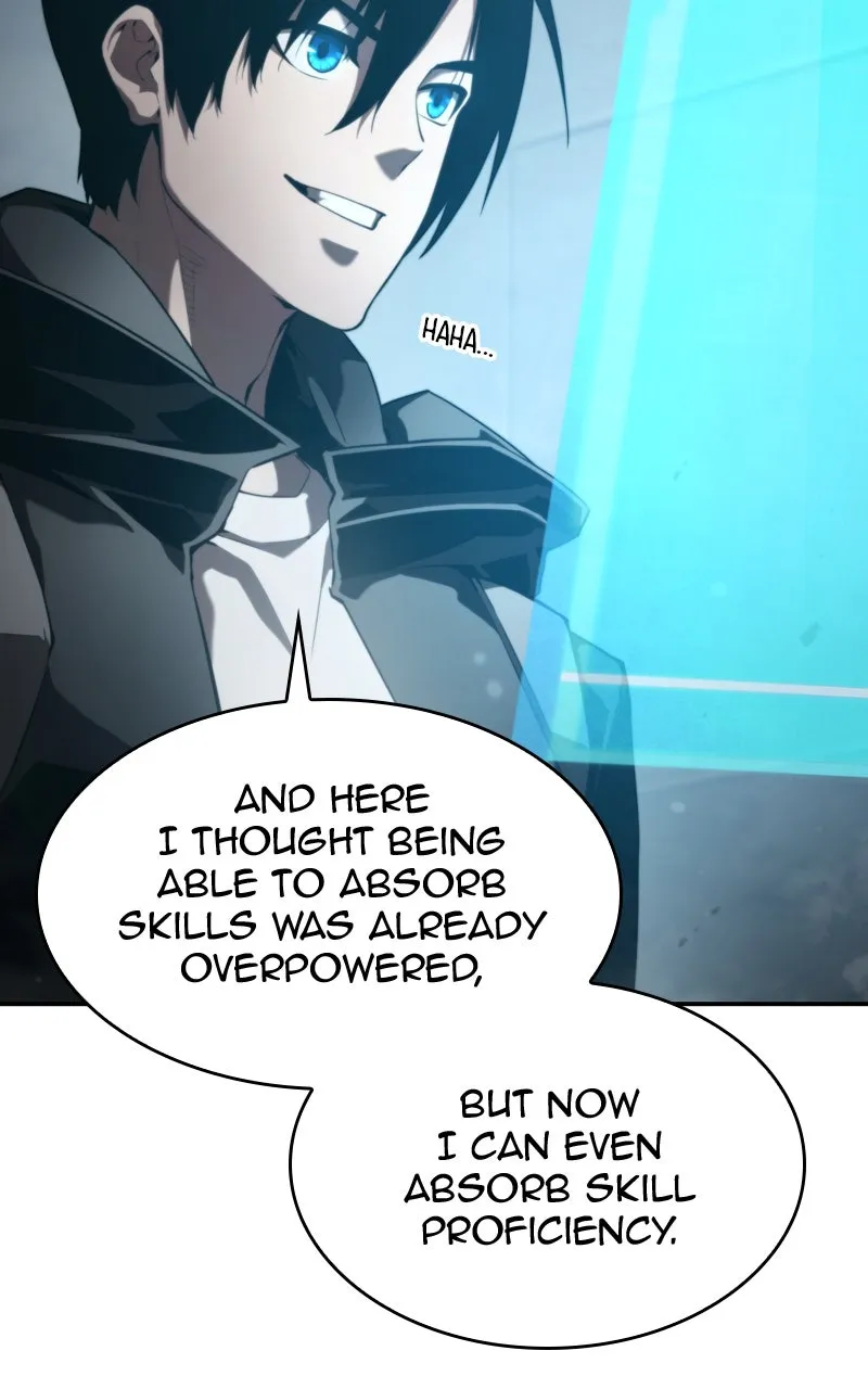 Read Boundless Ascension chapter 28 image 44 on Lezhin