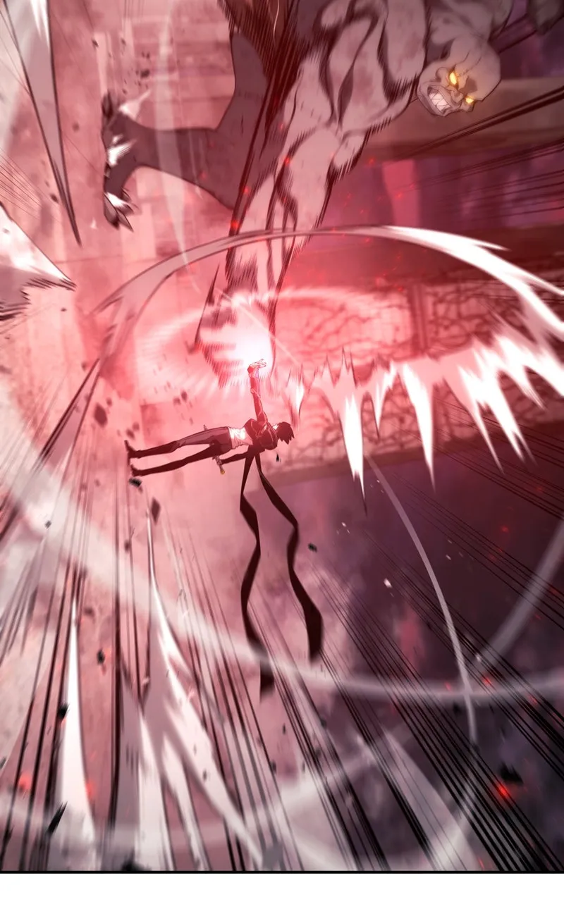 Read Boundless Ascension chapter 28 image 5 on Lezhin