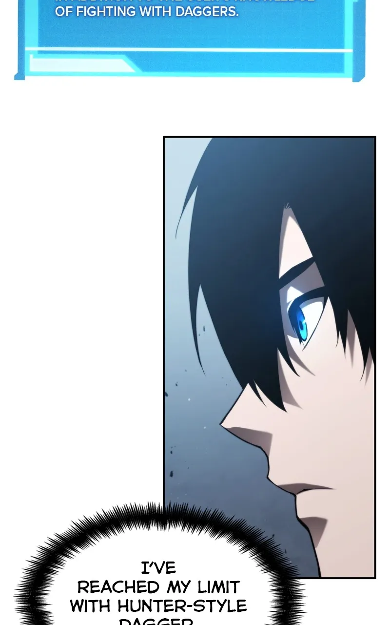 Read Boundless Ascension chapter 28 image 51 on Lezhin