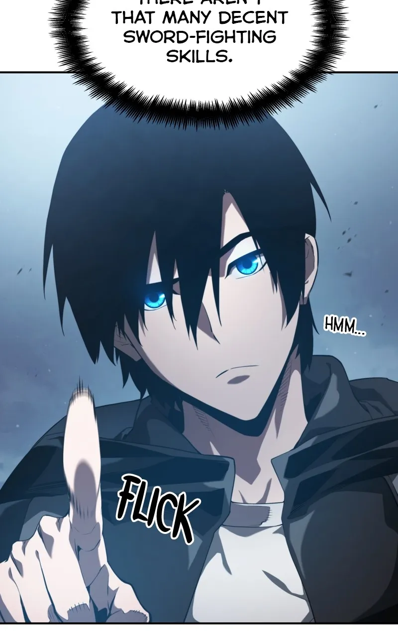 Read Boundless Ascension chapter 28 image 55 on Lezhin