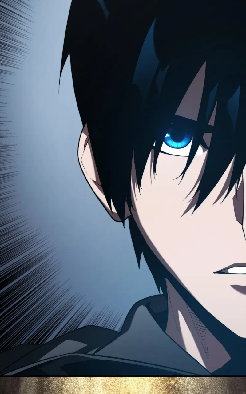 Read Boundless Ascension chapter 28 image 57 on Lezhin