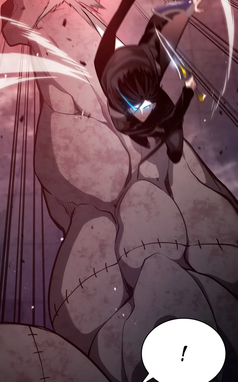 Read Boundless Ascension chapter 28 image 7 on Lezhin