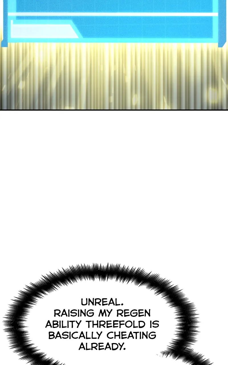Read Boundless Ascension chapter 28 image 85 on Lezhin