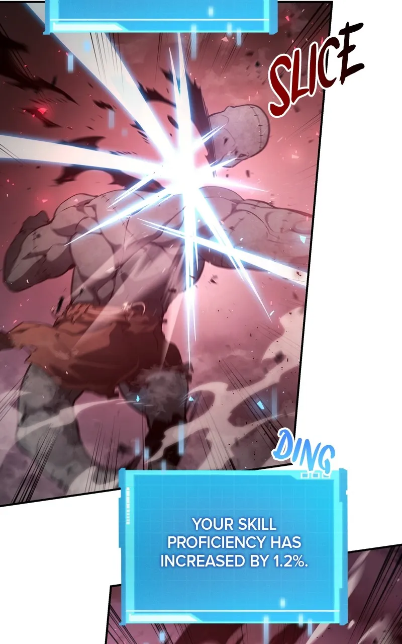 Read Boundless Ascension chapter 28 image 9 on Lezhin