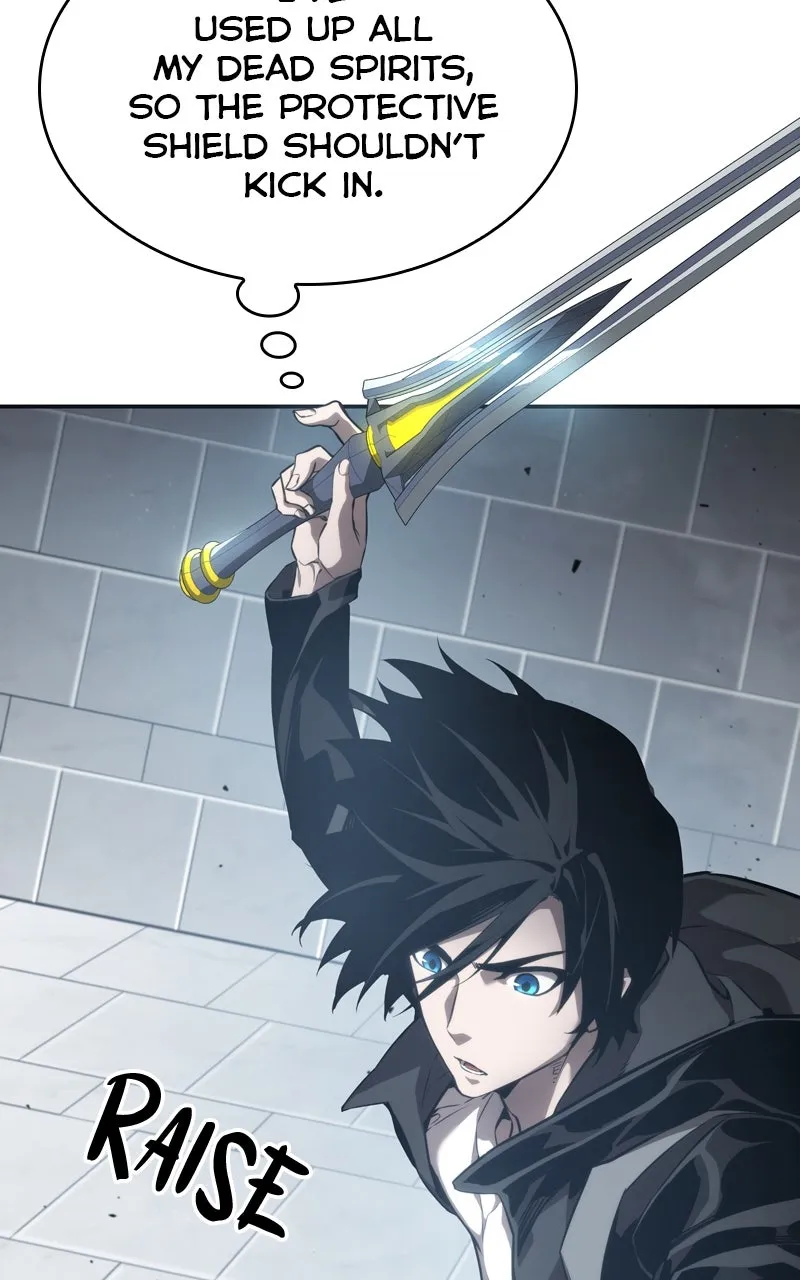Read Boundless Ascension chapter 28 image 91 on Lezhin