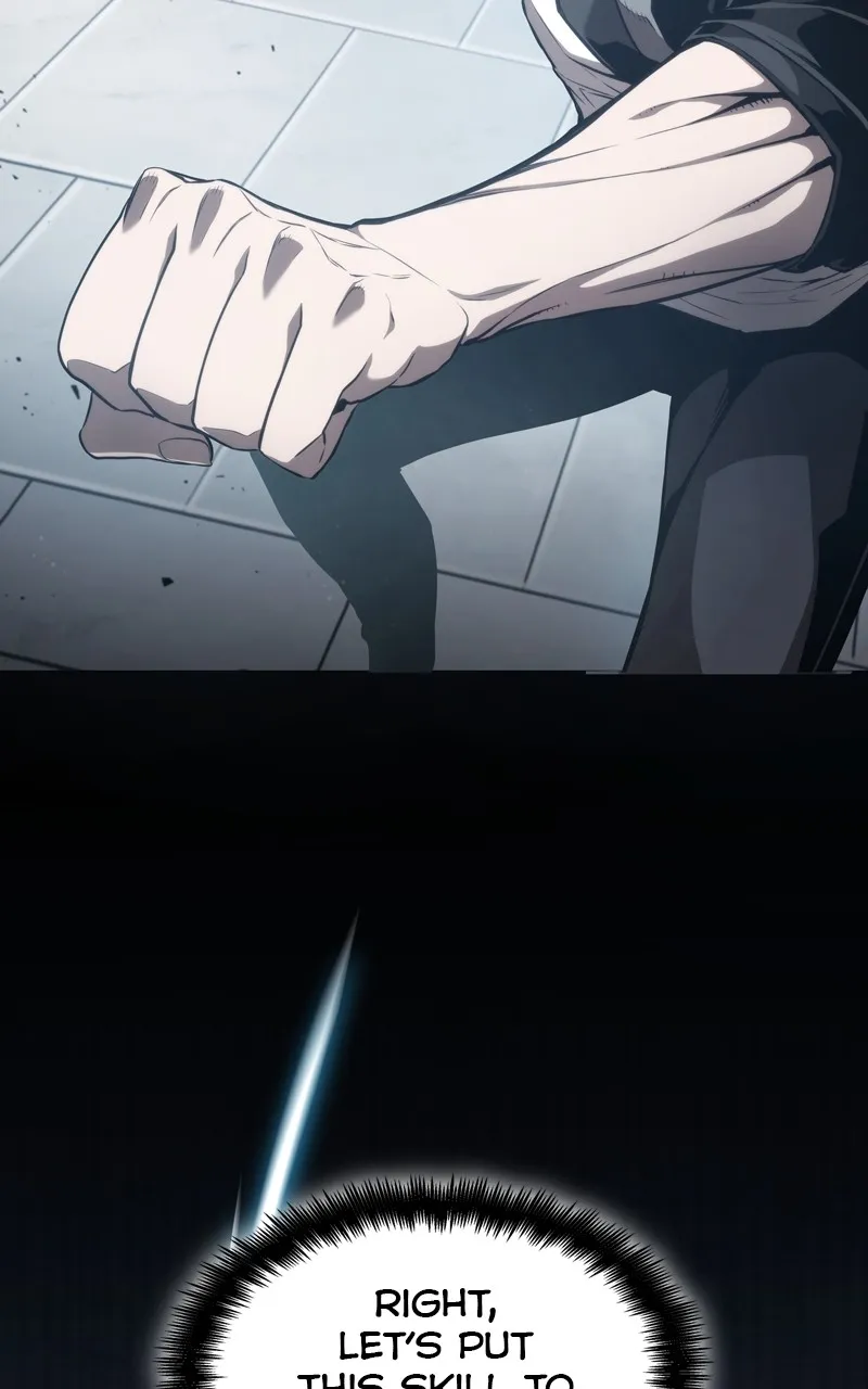 Read Boundless Ascension chapter 28 image 92 on Lezhin